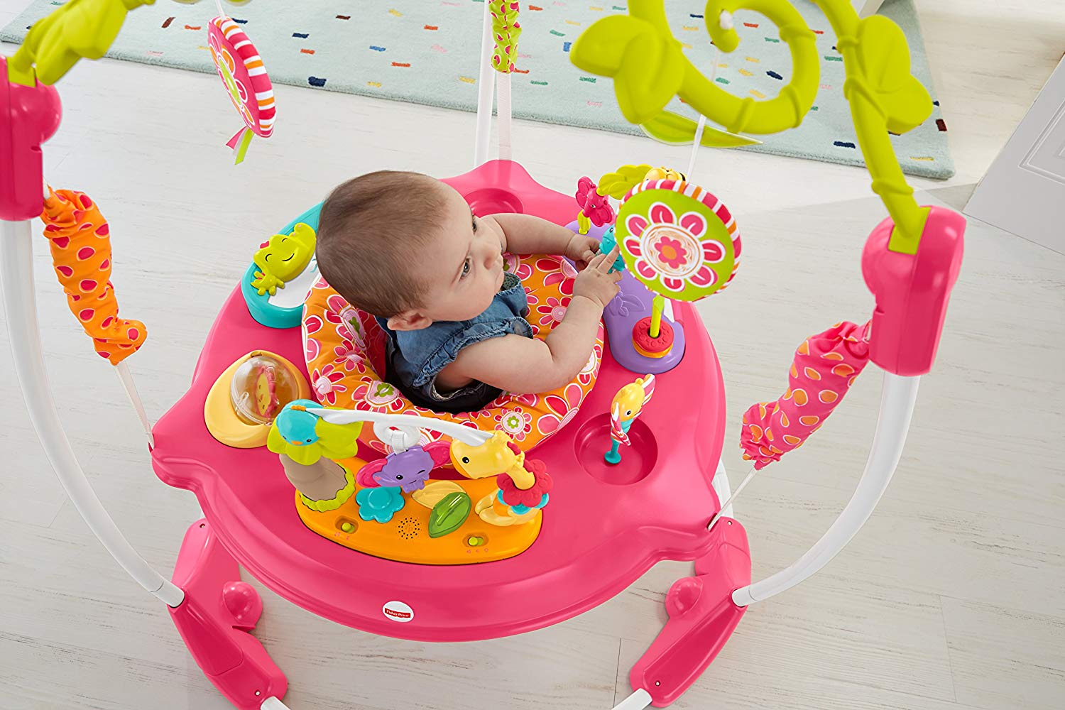 jolly jumper jumperoo