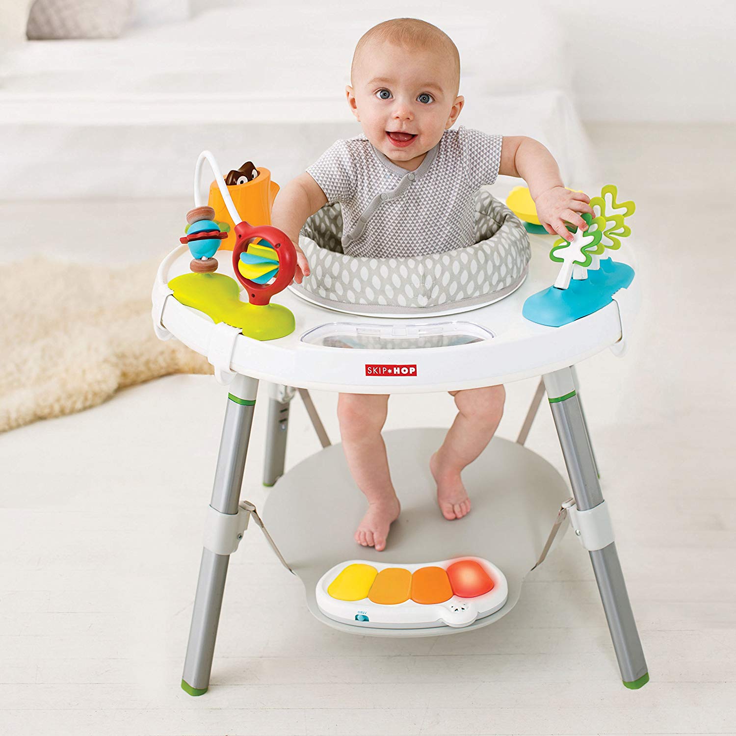 Skip Hop Explore best baby jumper