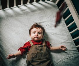 Best Baby Cribs of 2022: Top 10 Reviews