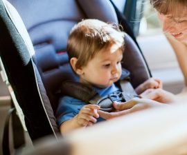Best Infant Car Seats of 2024: Top 10 Reviews
