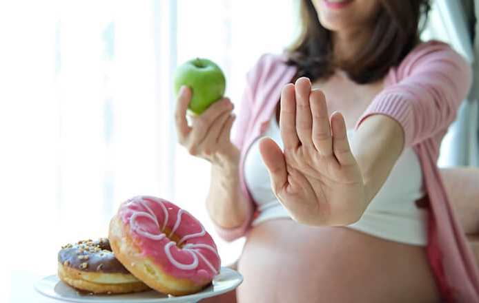 foods to avoid during pregnancy