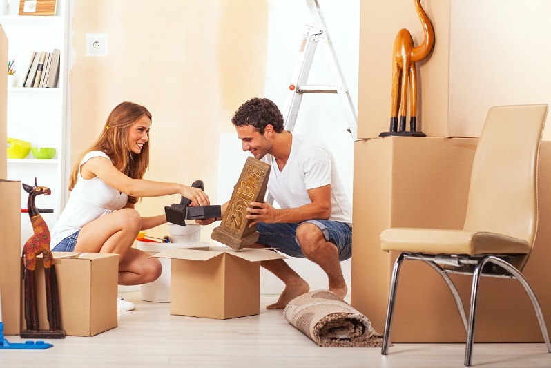 10 Home Essentials Newlywed Couple Needs - Lancaster New City