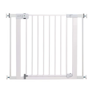 Best Baby Gates of 2024: Top 10 Reviews - Family Smart Guide