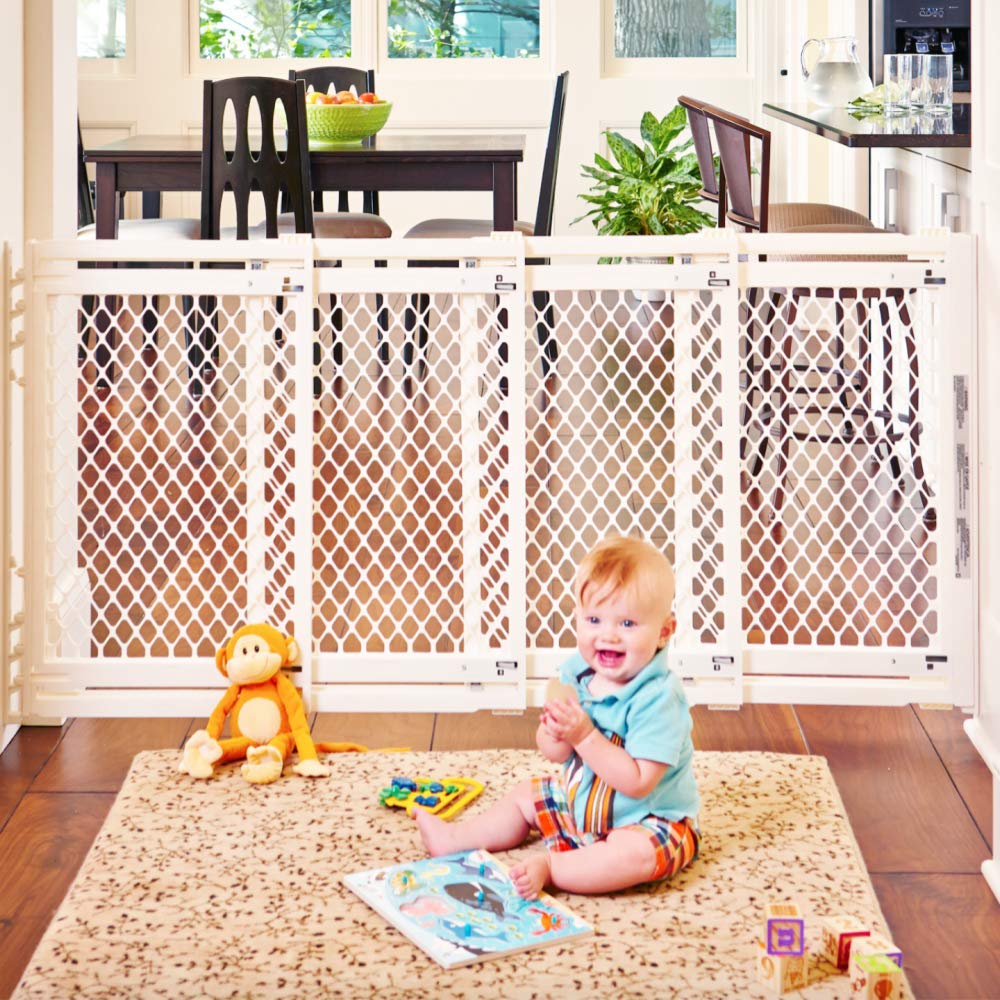 Toddleroo by North States best baby gates