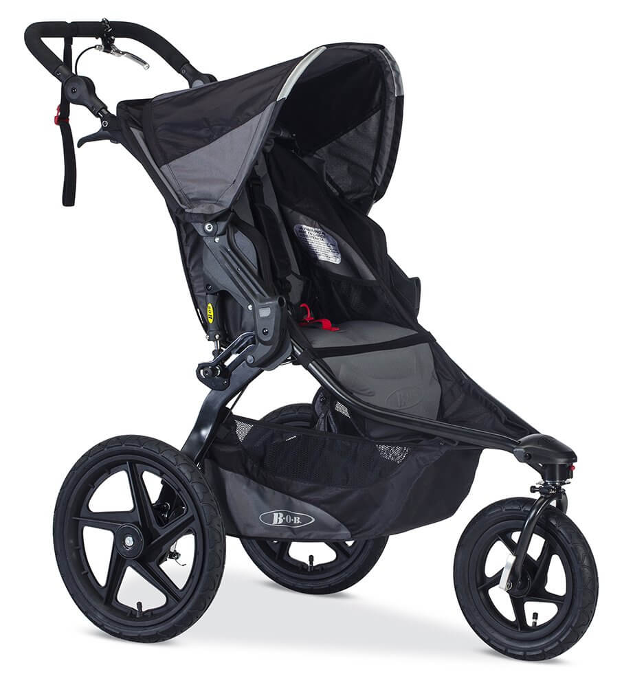 BOB Revolution PRO Jogging best baby Stroller