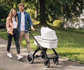 Best Baby Strollers of 2024: Top 10 Reviews