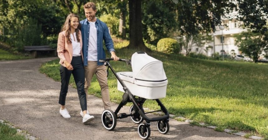 Best Baby Strollers of 2022: Top 10 Reviews