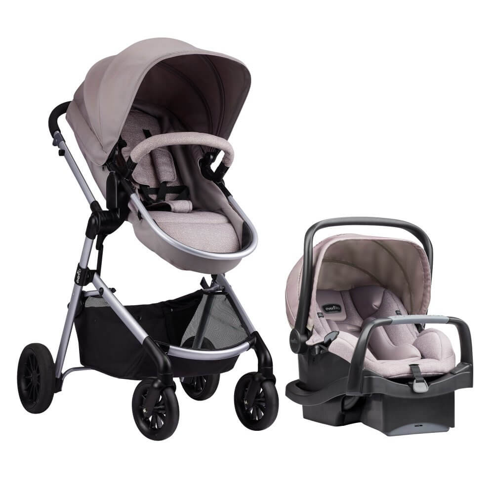 best lightweight travel system