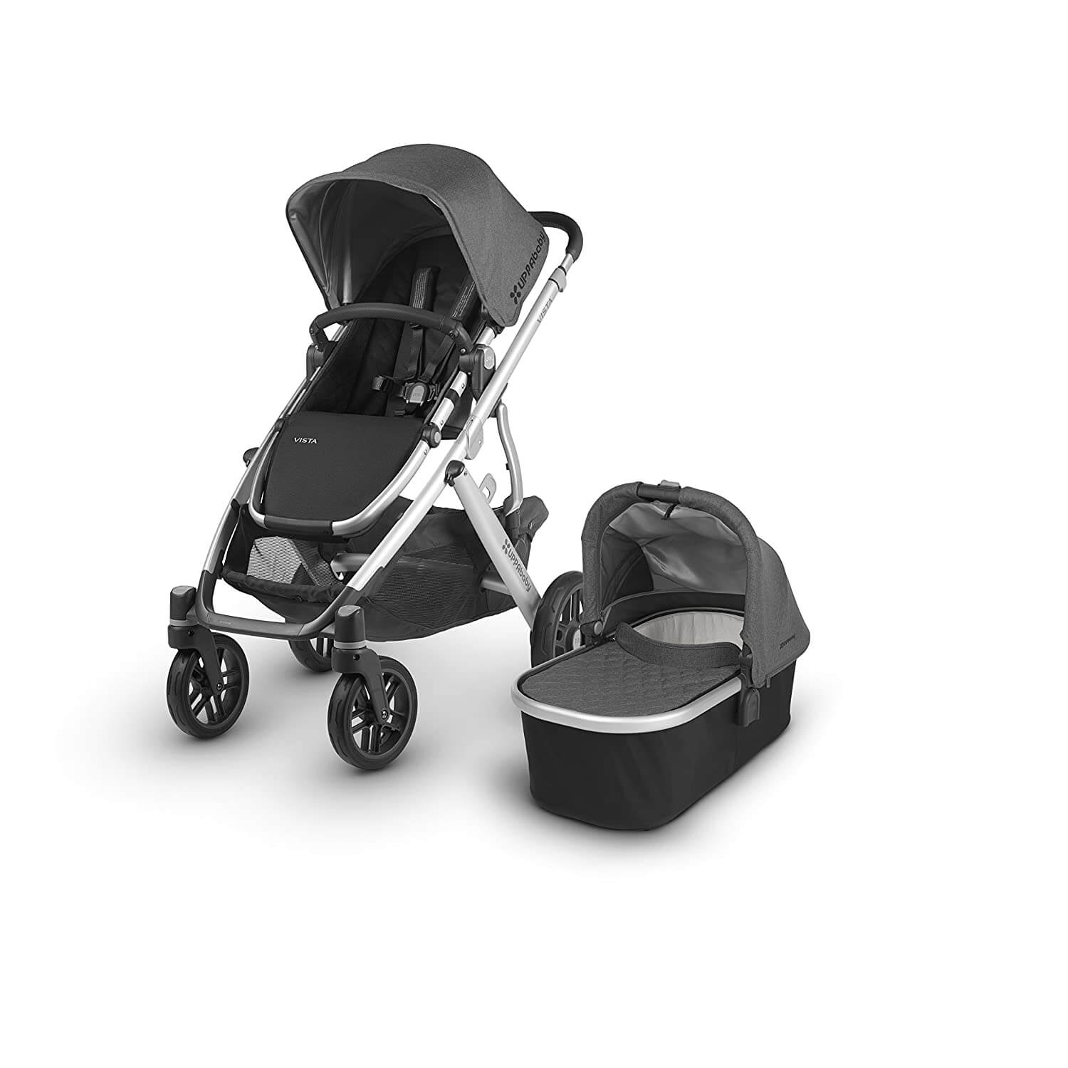 UPPA baby Vista best baby Stroller