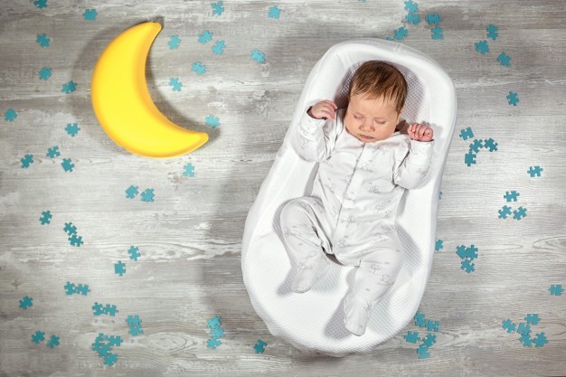 Best Baby Loungers to Buy 2020: Top 10 Review - Family ...