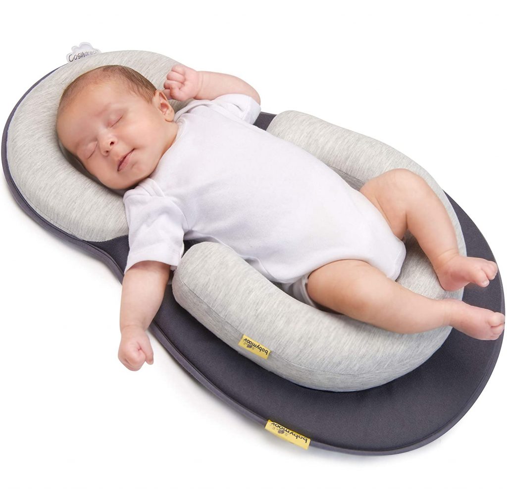 Best Baby Loungers of 2023 Top 10 Reviews Family Smart Guide