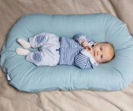 Best Baby Loungers of 2024: Top 10 Reviews