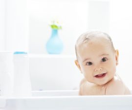 Best baby Bath tub Mats