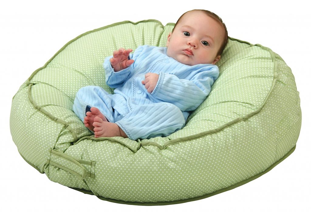 Best Baby Loungers of 2023 Top 10 Reviews Family Smart Guide