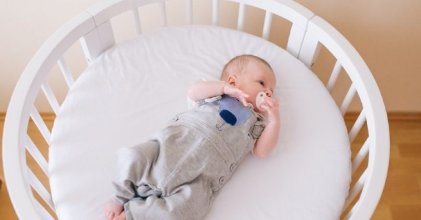 Round Baby Cribs of 2022: Top 10 Reviews