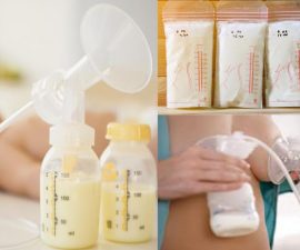Best Breast Milk Storage Bags of 2024: Reviews