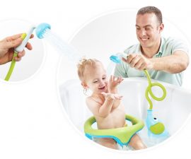 Best Kids Shower Heads For Toddlers: 2024 Reviews