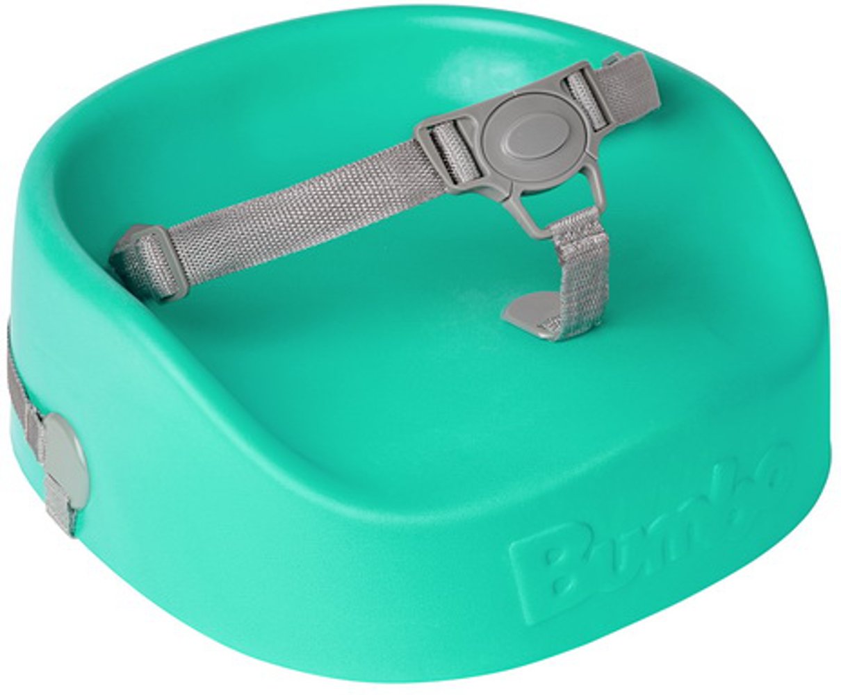 Bumbo Best Toddler Booster Seat
