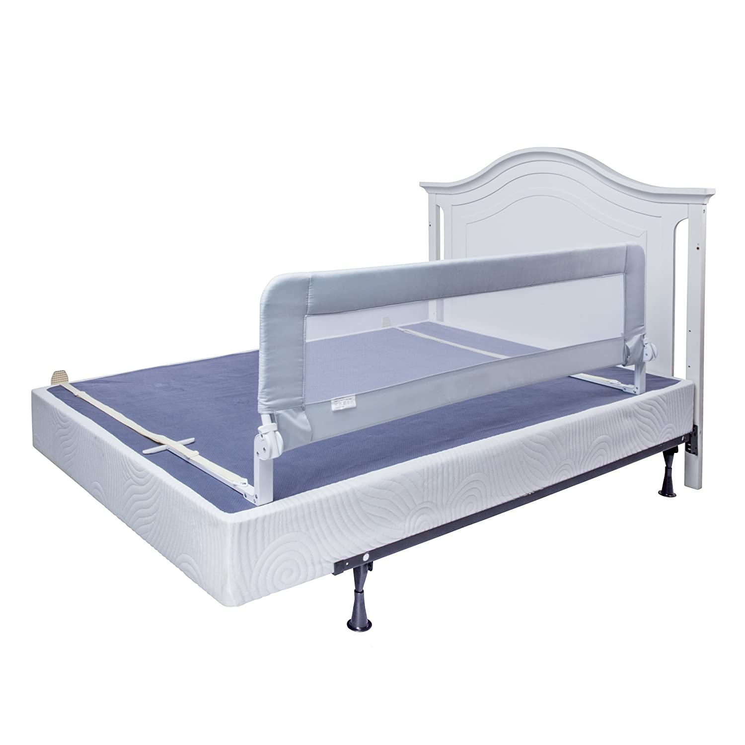 ComfyBumpy Best Bed Rails for Toddlers