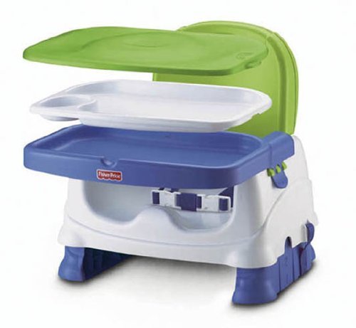 Fisher Price Best Healthy Care Booster Seat