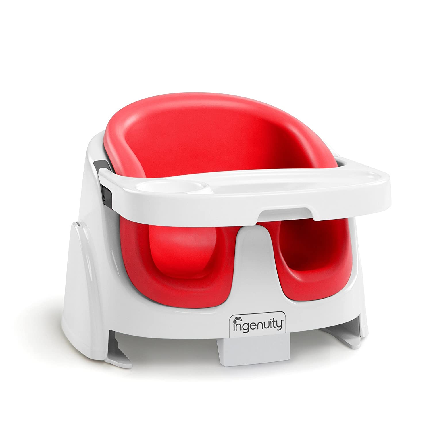 Ingenuity Best Baby Base Booster Seat