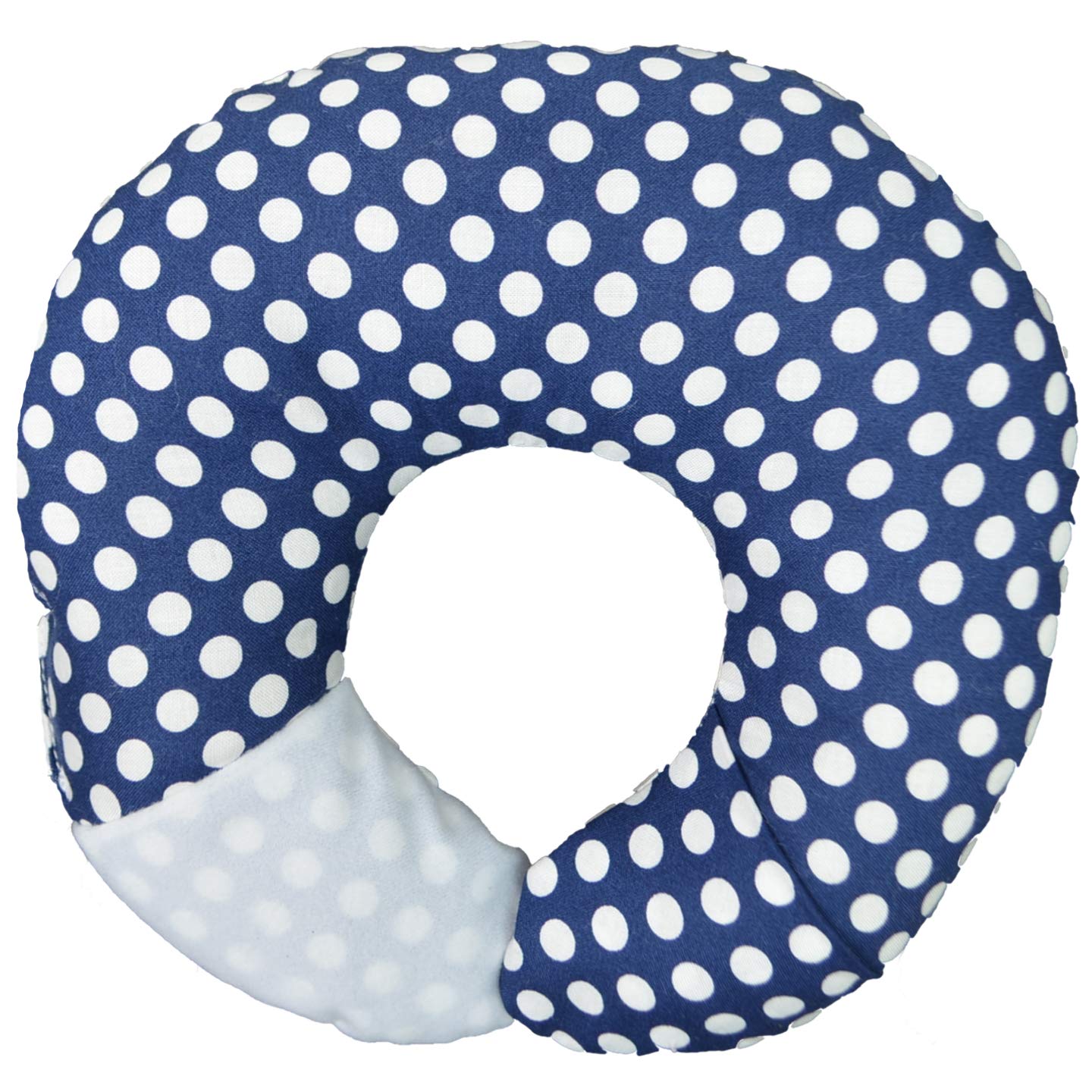 Babymoon Pod Best Pillow for Flat Head Syndrome