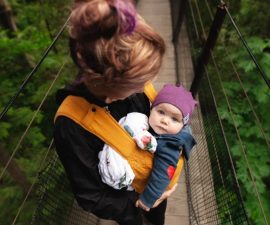 Best Baby Carriers of 2022: Top 10 Reviews