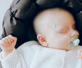 Best Baby Pillow for Flat Head