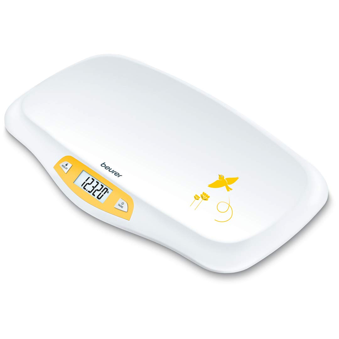 Beurer Digital Best Baby Scale