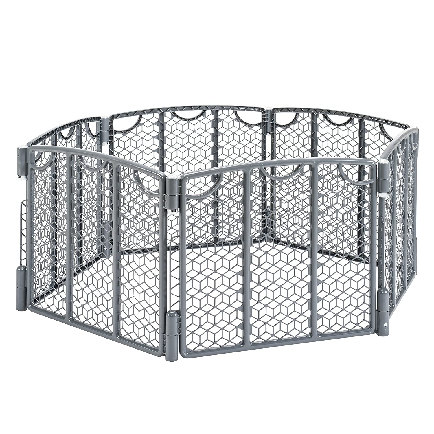 Evenflo Versatile Best Baby Play Yard Space