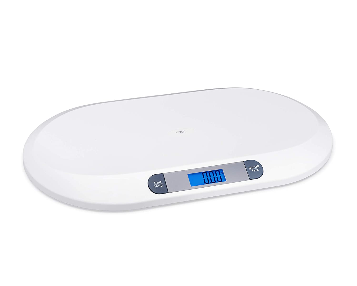 Smart Weigh Comfort Best Baby Scale