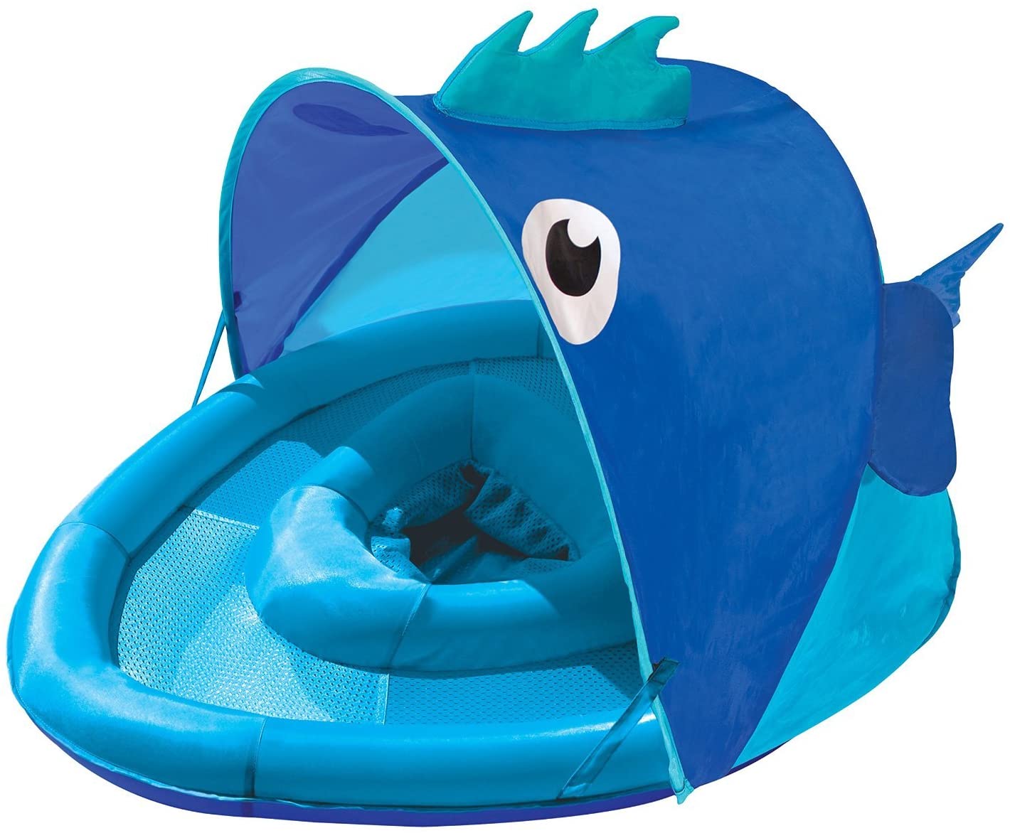 SwimSchool Best Fabric Baby Pool Float