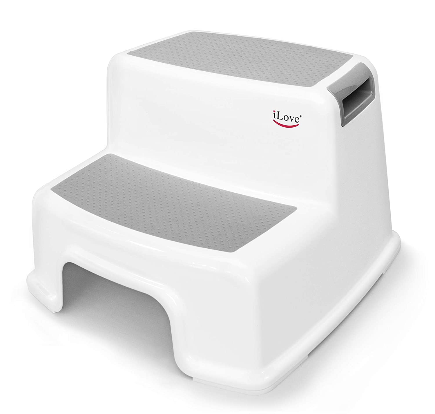 iLove Wide+ 2 Best Step Stool for Kids