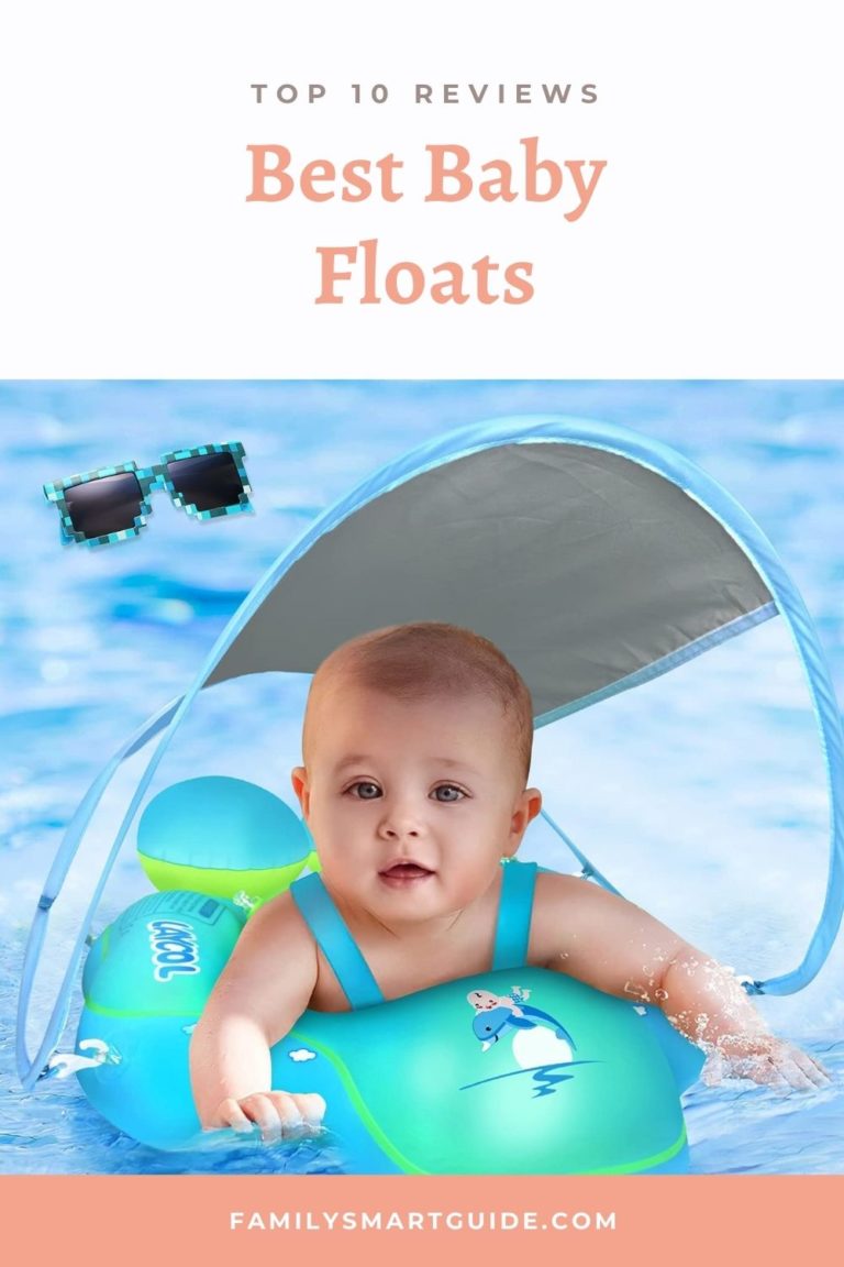 Best Baby Floats of 2024 Top 10 Reviews Family Smart Guide