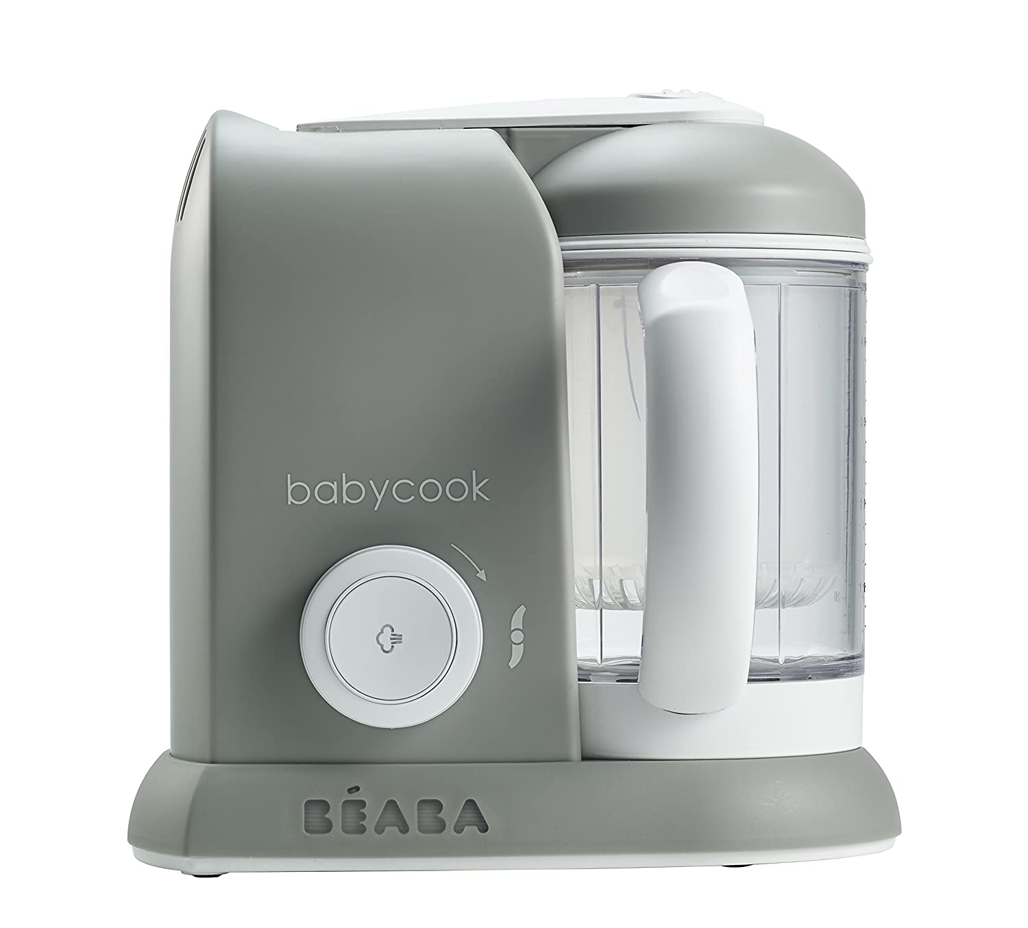 BEABA Baby cook Best Cooker & Blender