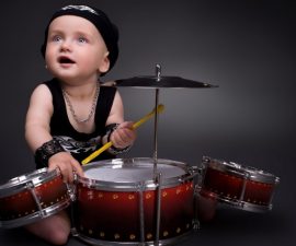 Best Toddler Drum Sets of 2022 (Kids & Juniors)