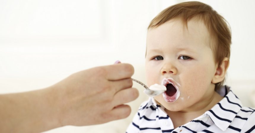 Best Yogurts for Babies of 2022: Top 10 Reviews