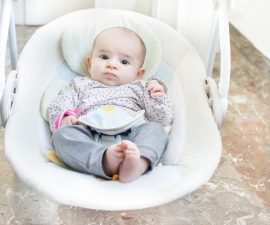 Best Baby Swings of 2022: Top 10 Reviews