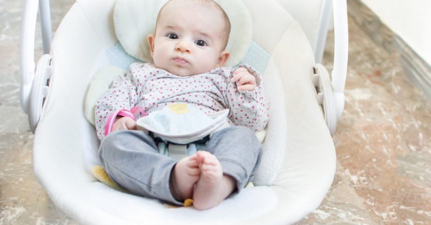 Best Baby Swings of 2024: Top 10 Reviews