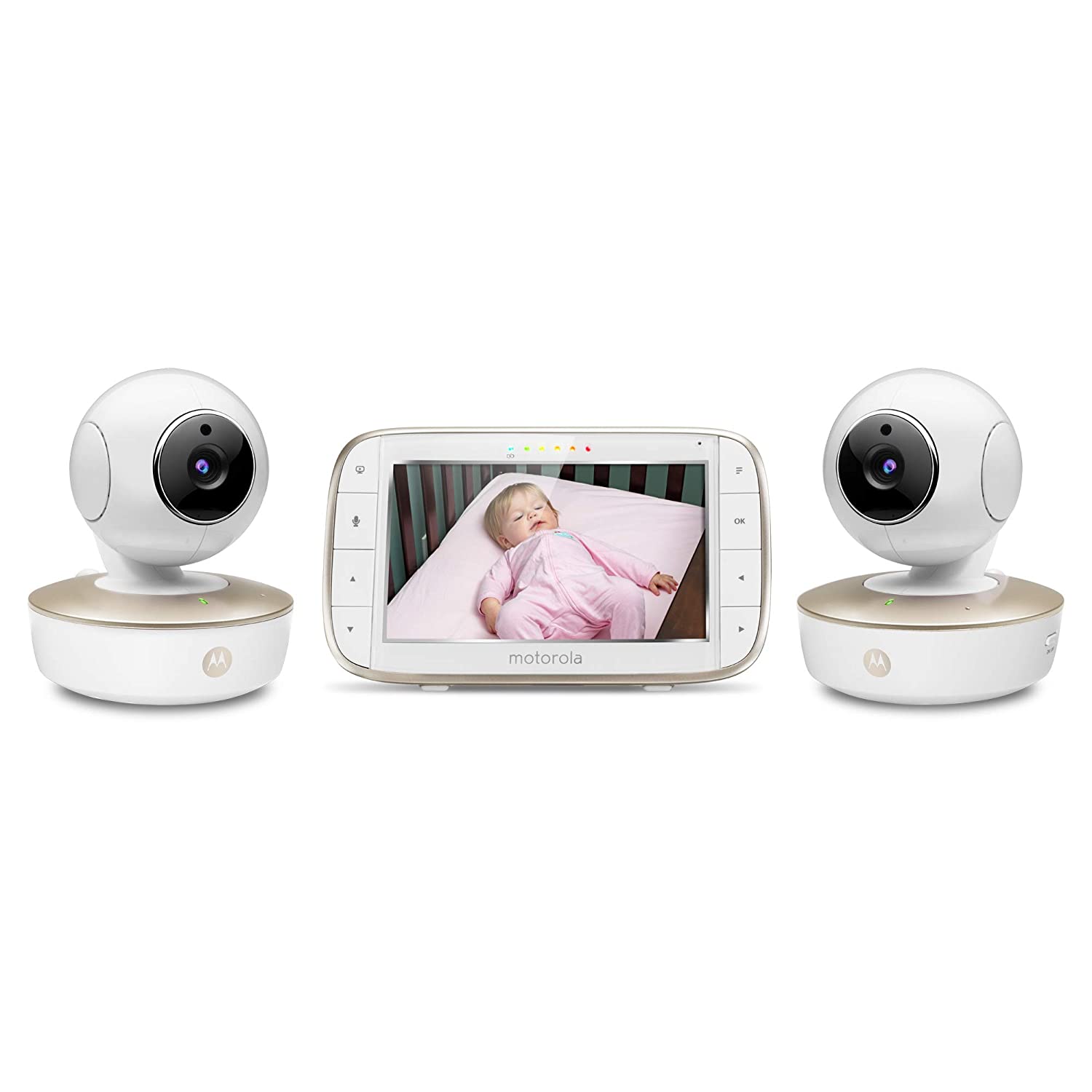 Motorola Video Best Baby Monitor