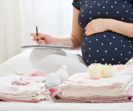 Pregnancy Hospital Bag Checklist: What to Pack?