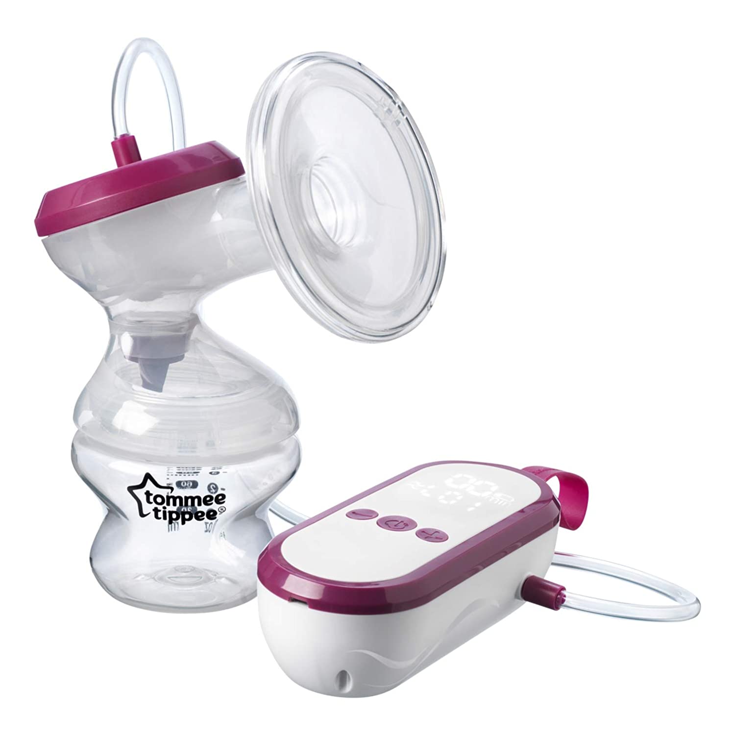 Best Breast Pumps of 2023: Top 10 Reviews - Family Smart Guide