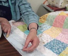 How to Make a Baby Quilt: All Types Explained