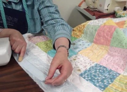 How to Make a Baby Quilt: All Types Explained