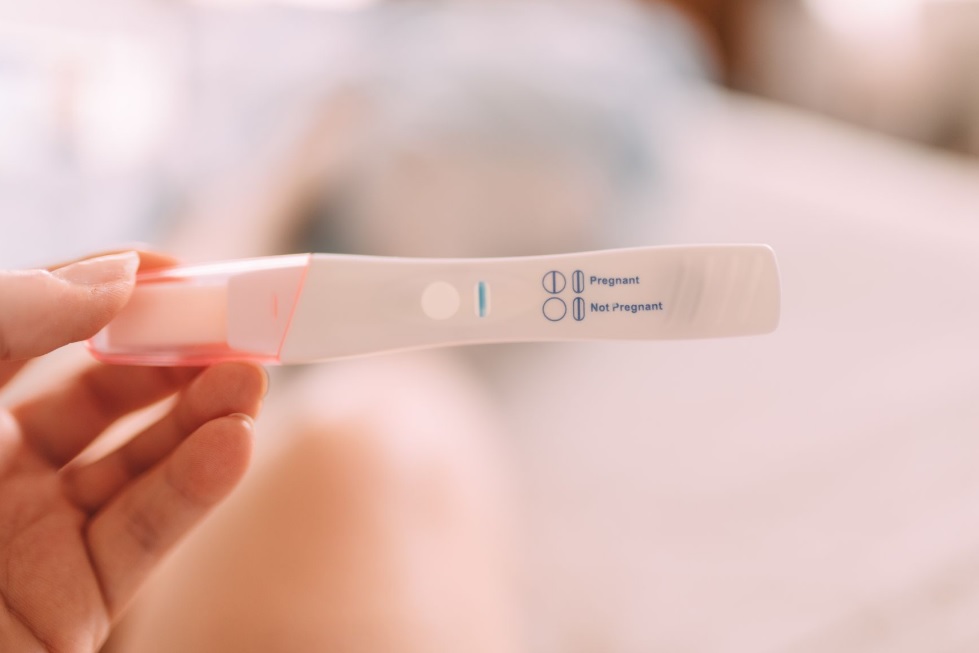 PCOS OVULATION TESTS