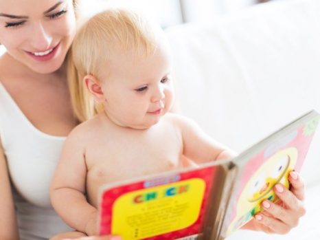 How To Teach Baby To Talk: Tips & Guides