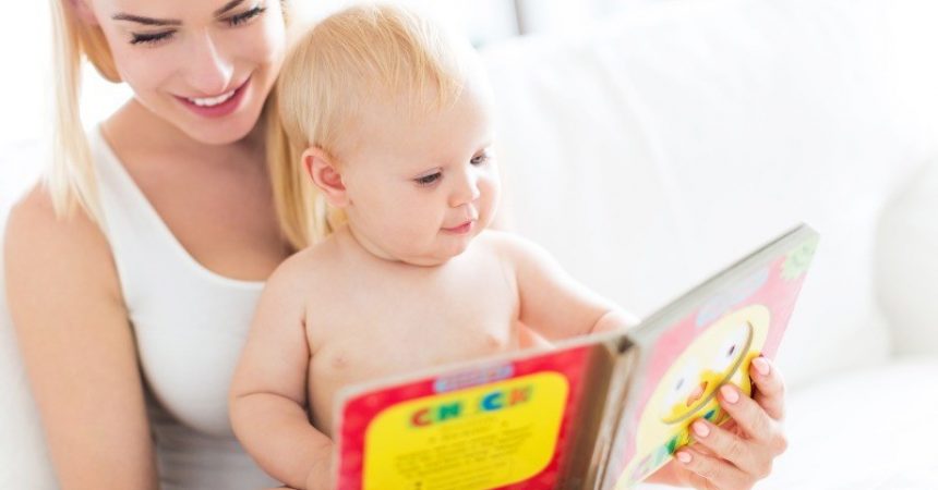 How To Teach Baby To Talk: Tips & Guides