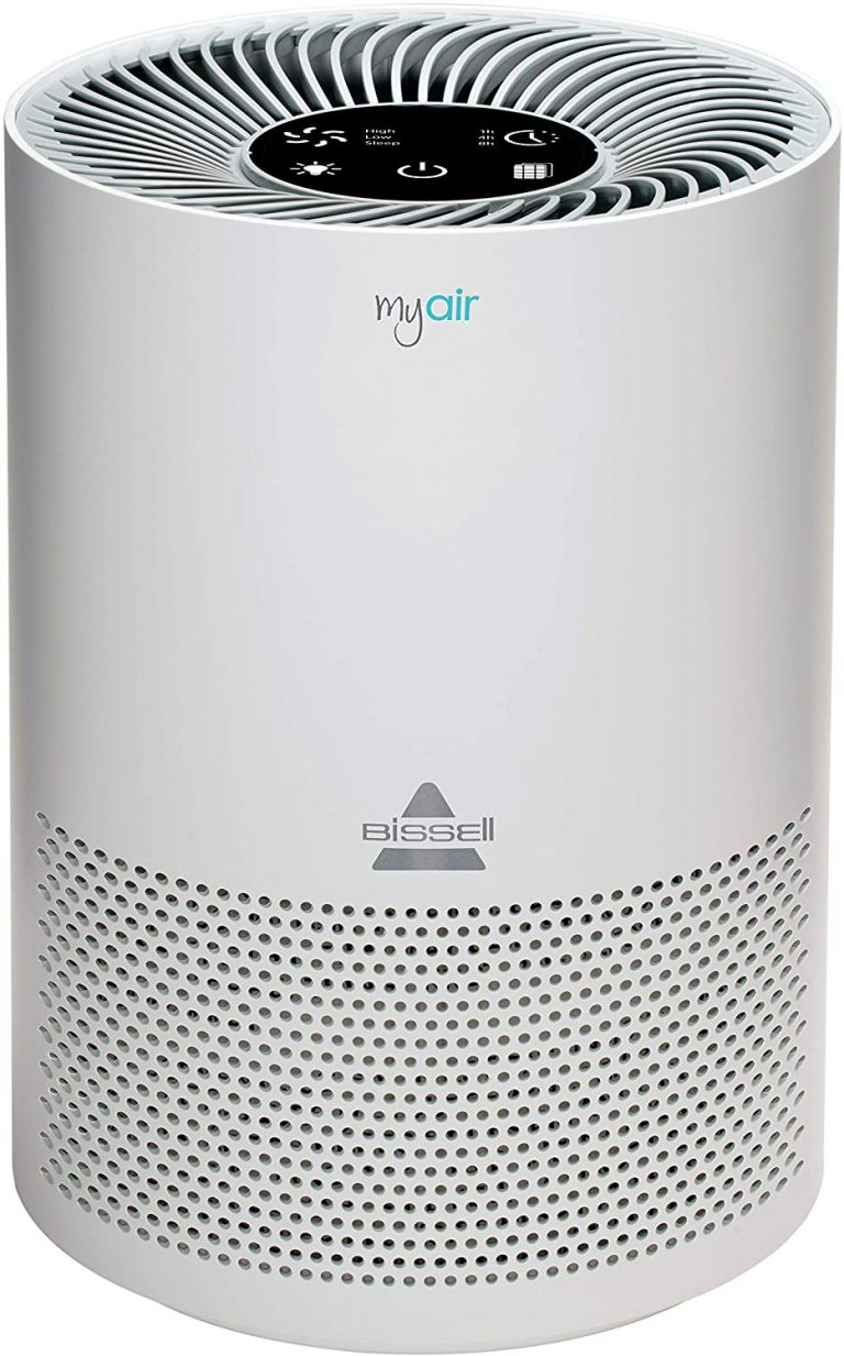 10 Best Air Purifiers For Baby Room & Nursery Reviews Family Smart Guide