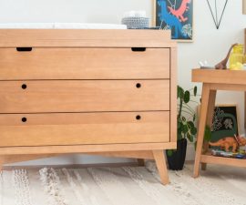 Best Baby Dressers & Chests For Nursery