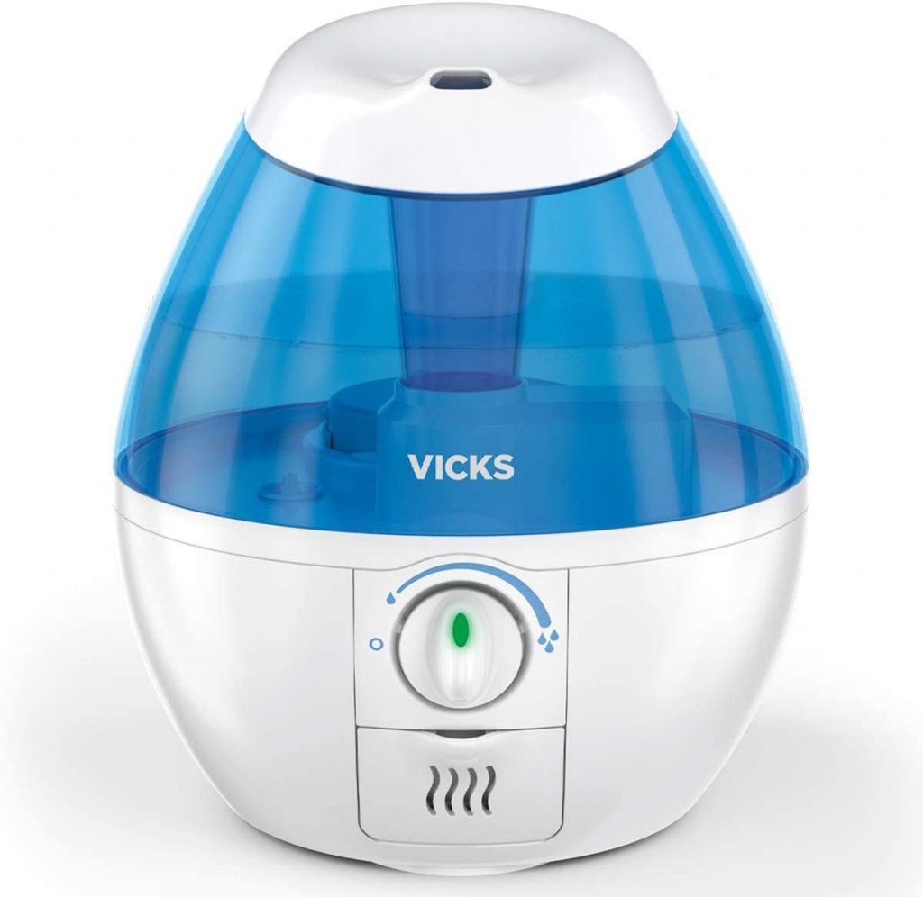 Best Baby Humidifiers of 2023 Top 10 Reviews Family Smart Guide
